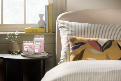 Yankee Candle Pink Sands Small Jar