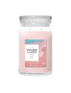 Yankee Candle Pink Sands Large Jar online bestellen