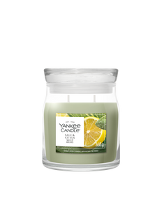 Yankee Candle Sage & Citrus Medium Jar online bestellen
