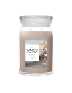Yankee Candle Seaside Woods Large Jar
