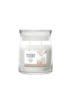 Yankee Candle Soft Blanket Medium Jar