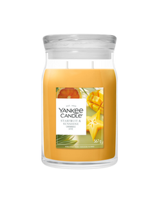 Yankee Candle Starfruit & Sunshine Large Jar online bestellen