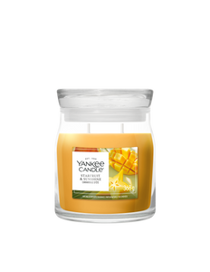 Yankee Candle Starfruit & Sunshine Medium Jar online bestellen