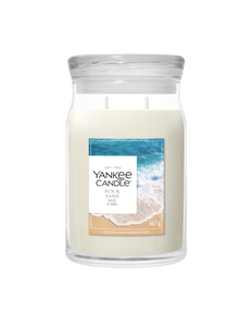 Yankee Candle Sun & Sand Large Jar online bestellen