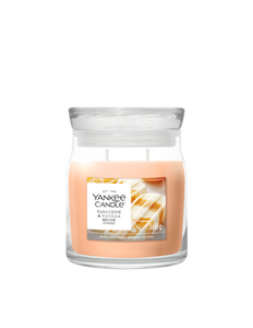 Yankee Candle Tangerine & Vanilla Medium Jar online bestellen