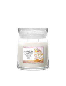 Yankee Candle Vanilla Cupcake Medium Jar