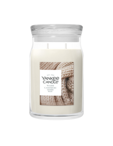 Yankee Candle Warm Cashmere Large Jar online bestellen