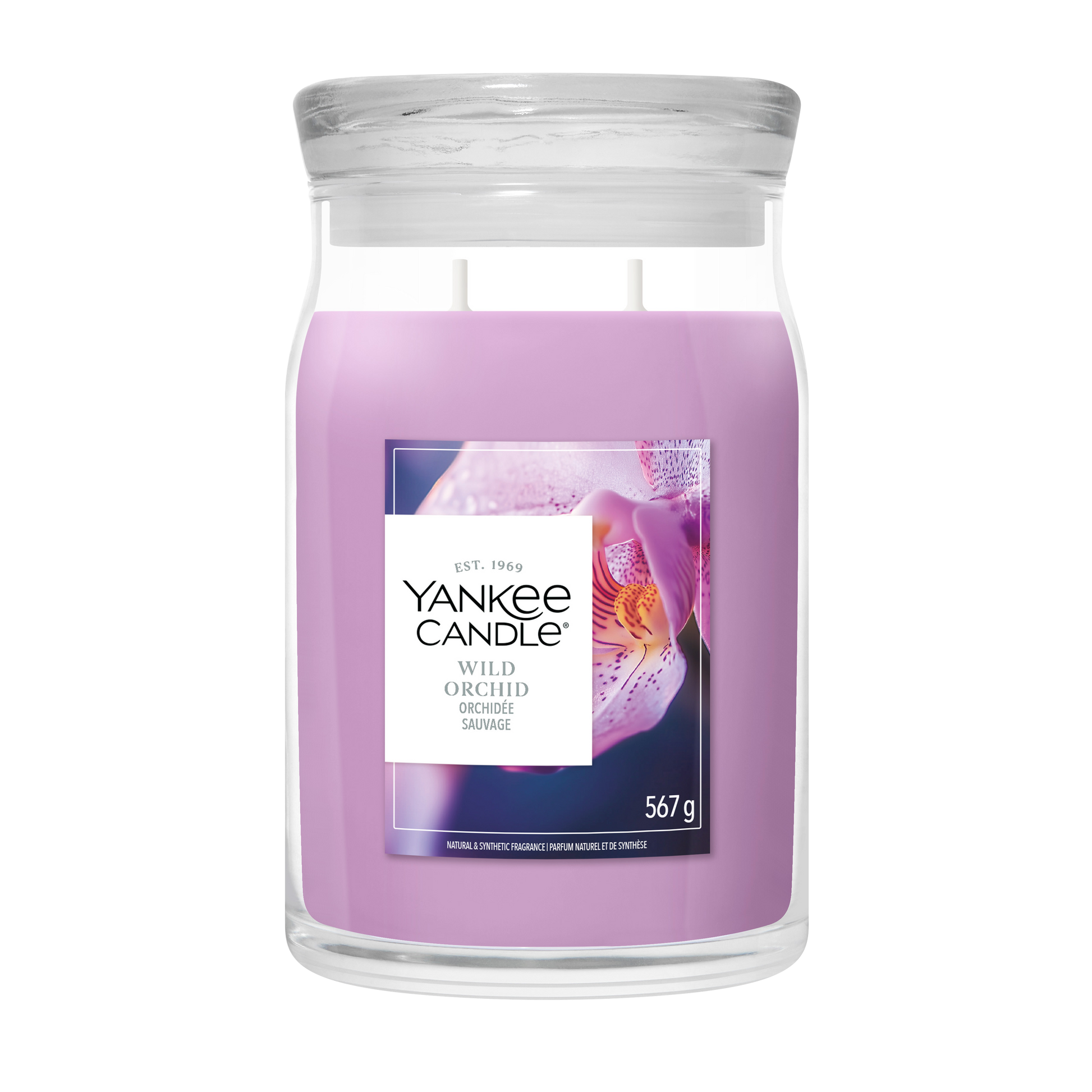 Yankee Candle Wild Orchid Large Jar online bestellen