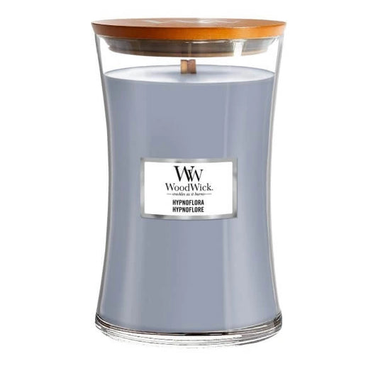 WoodWick Hypnoflora Large Candle