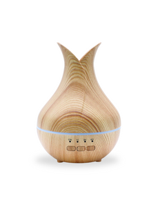 Scents & Soaps Ultrasonic Aroma Diffuser Limoges - Shop Hier