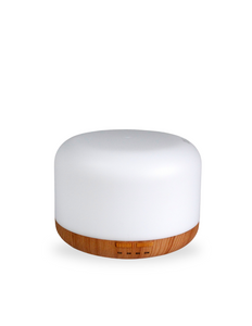 Scents & Soaps Ultrasonic Aroma Diffuser Paris - Shop Hier