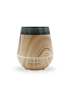 Scents & Soaps Ultrasonic Aroma Diffuser Toulouse - Shop Hier