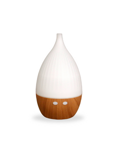 Scents & Soaps Ultrasonic Aroma Diffuser Bordeaux - Shop Hier