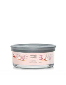 Yankee Candle Pink Sands 5-Wick Tumbler - Shop Hier