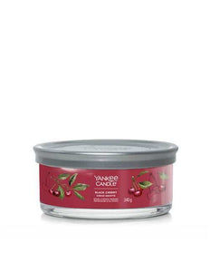 Yankee Candle Black Cherry 5-Wick Tumbler - Shop Hier