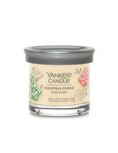 Yankee Candle Christmas Cookie Small Tumbler - Shop Hier