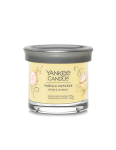Yankee Candle Vanilla Cupcake Small Tumbler - Shop Hier