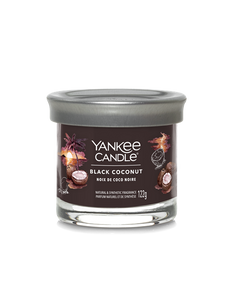 Yankee Candle Black Coconut Small Tumbler - Shop Hier