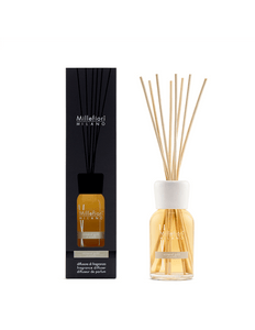 Millefiori Milano Reed Diffuser 250 ml Mineral Gold - Shop Hier