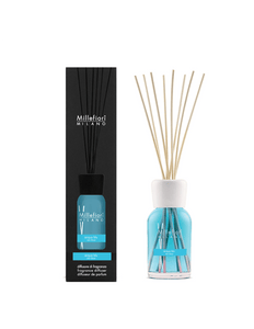 Millefiori Milano Reed Diffuser 250 ml Acqua Blu - Shop Hier