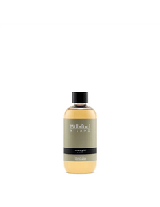 Millefiori Milano Refill 250 ml Mineral Gold - Shop Hier
