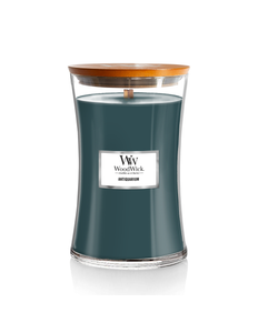 WoodWick Antiquarium Large Candle - Shop Hier