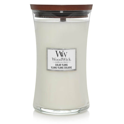 WoodWick Solar Ylang Large Candle bestellen