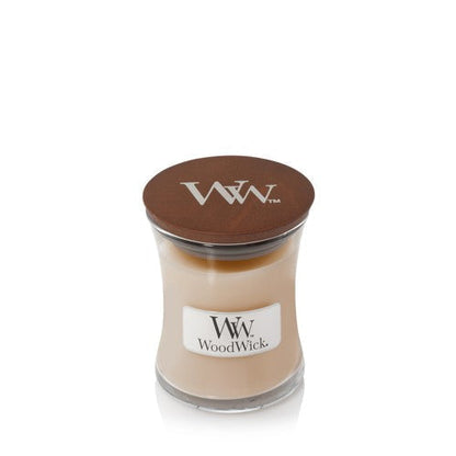 WoodWick White Honey Mini Candle bestellen