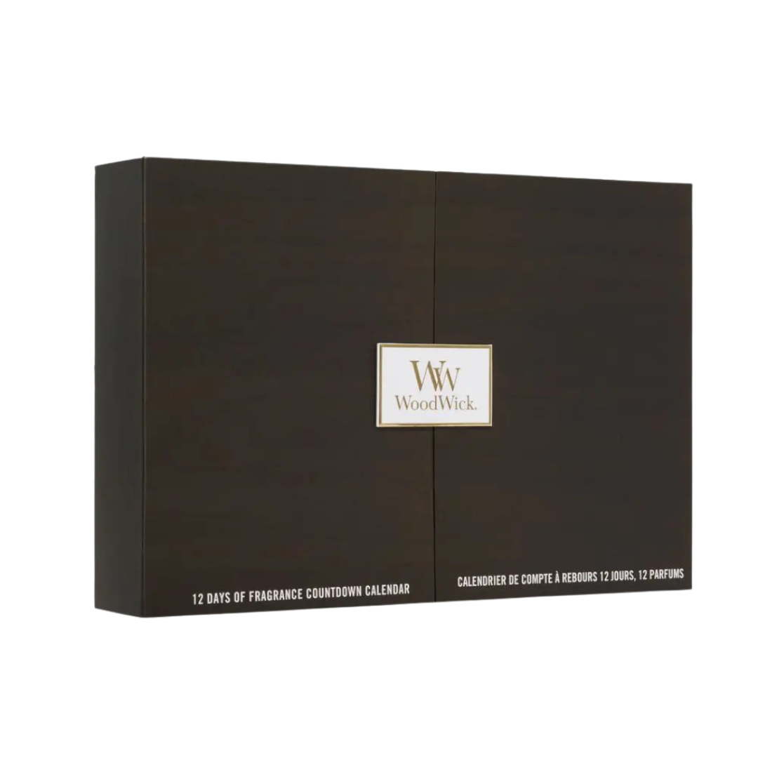 WoodWick Advent Calendar 2025 (PRE-ORDER)