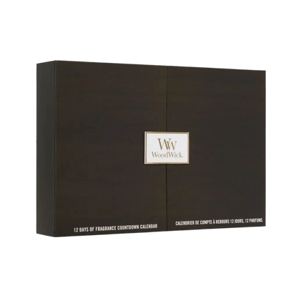 WoodWick Advent Calendar 2025 (PRE-ORDER)