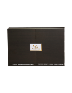 WoodWick Advent Calendar 2025 (PRE-ORDER)
