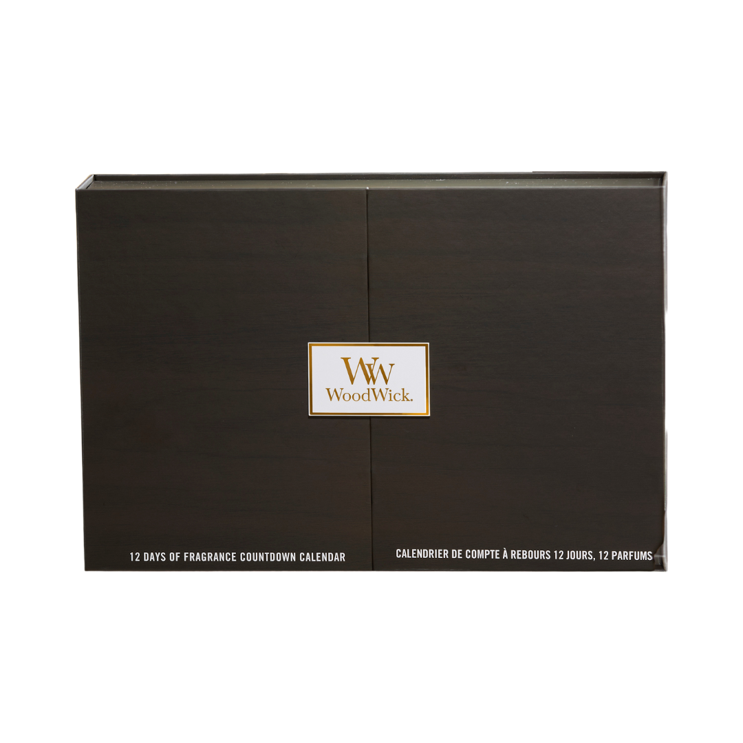 WoodWick Advent Calendar 2025 (PRE-ORDER)