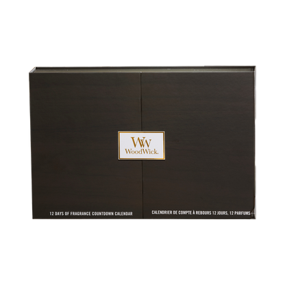 WoodWick Advent Calendar 2025 (PRE-ORDER)