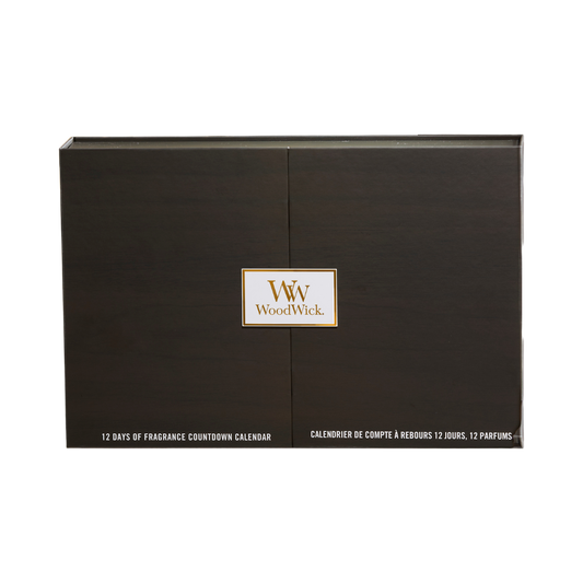 WoodWick Advent Calendar 2025 (PRE-ORDER)