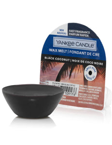 Yankee Candle Black Coconut Wax Melt bestellen