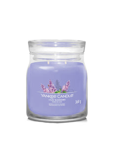 Yankee Candle Lilac Blossoms Medium Jar