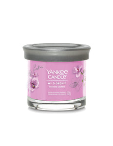 Yankee Candle Wild Orchid Small Tumbler