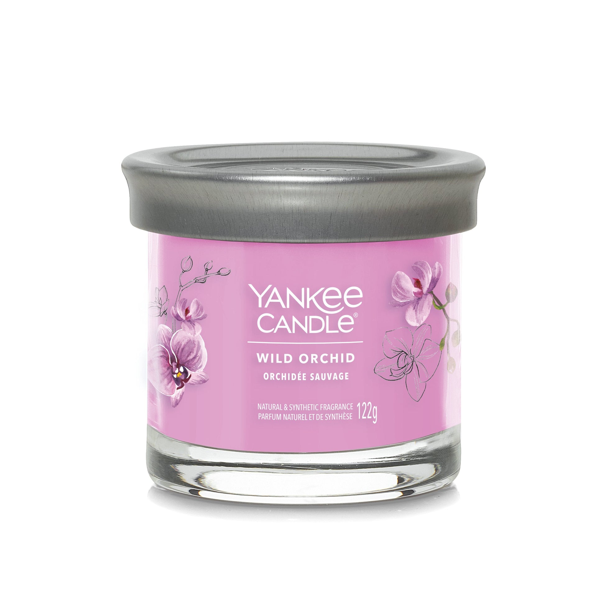 Yankee Candle Wild Orchid Small Tumbler