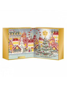 Yankee Candle Advent Book 2024 PRE-ORDER