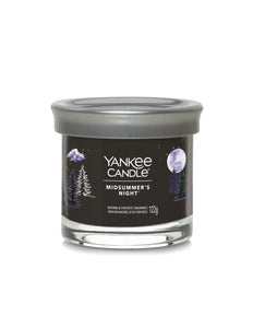 Yankee Candle Midsummer’s Night Small Tumbler - Shop Hier