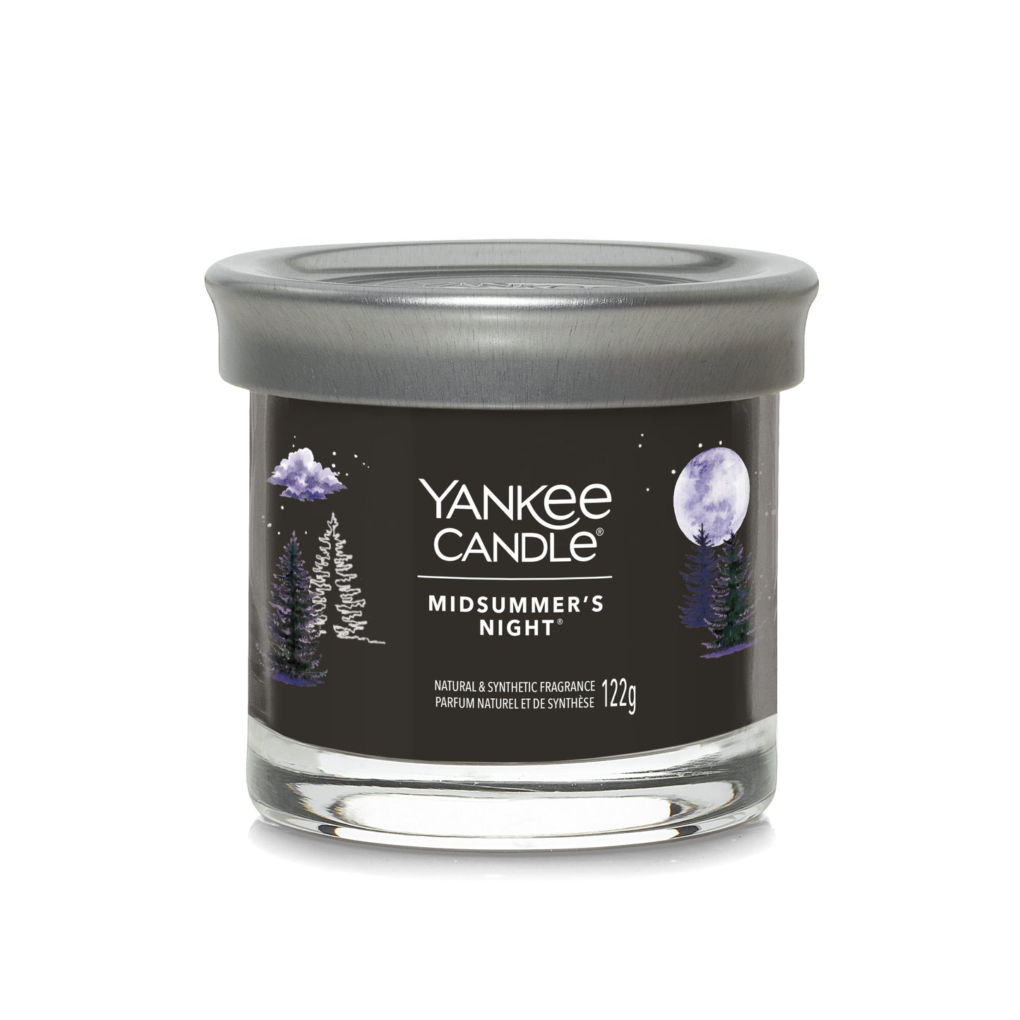 Yankee Candle Midsummer’s Night Small Tumbler - Shop Hier