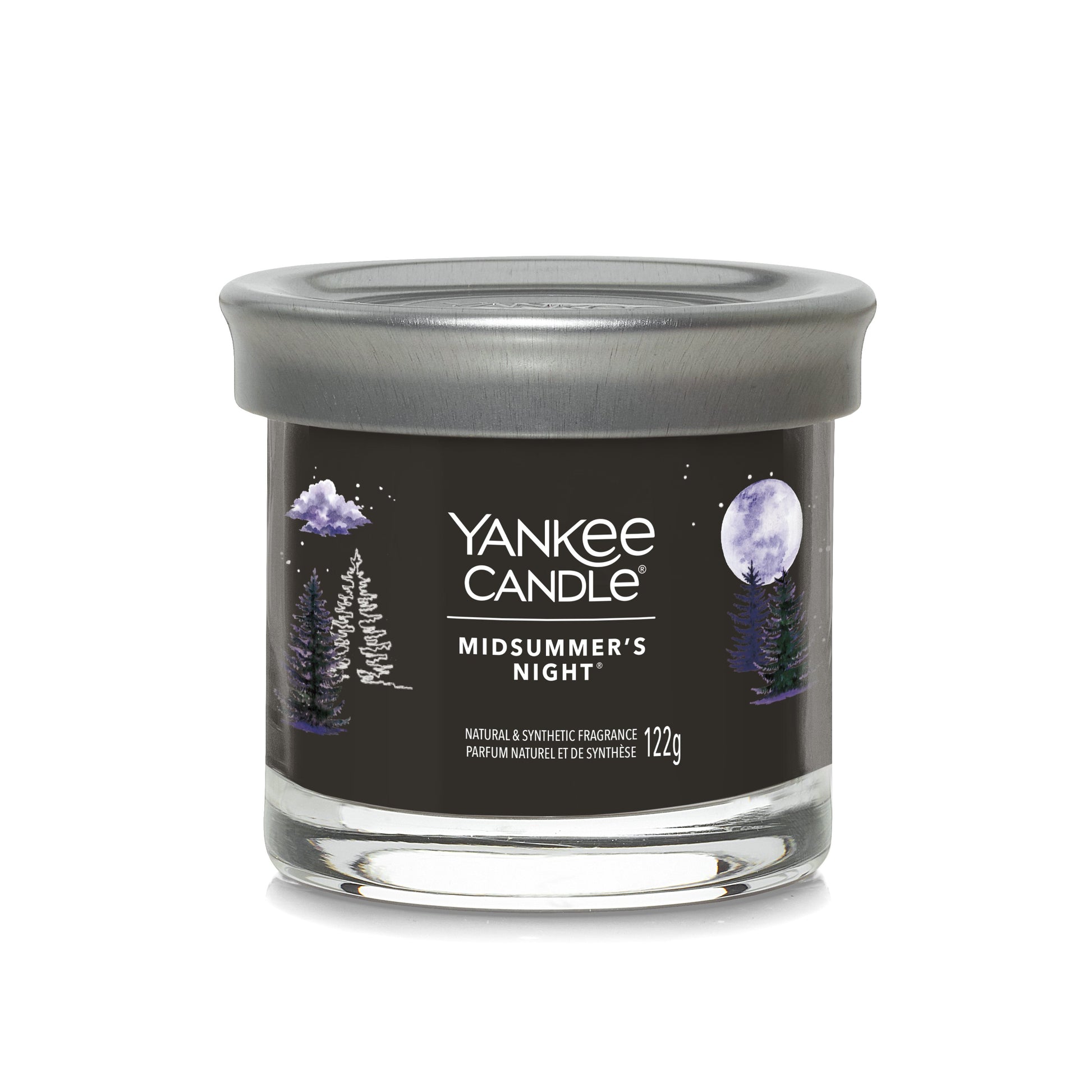 Yankee Candle Midsummer’s Night Small Tumbler - Shop Hier