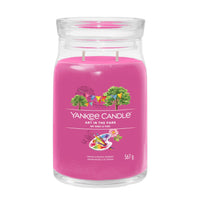 Yankee Candle Art In The Park Large Jar - Yankee Candle & WoodWick